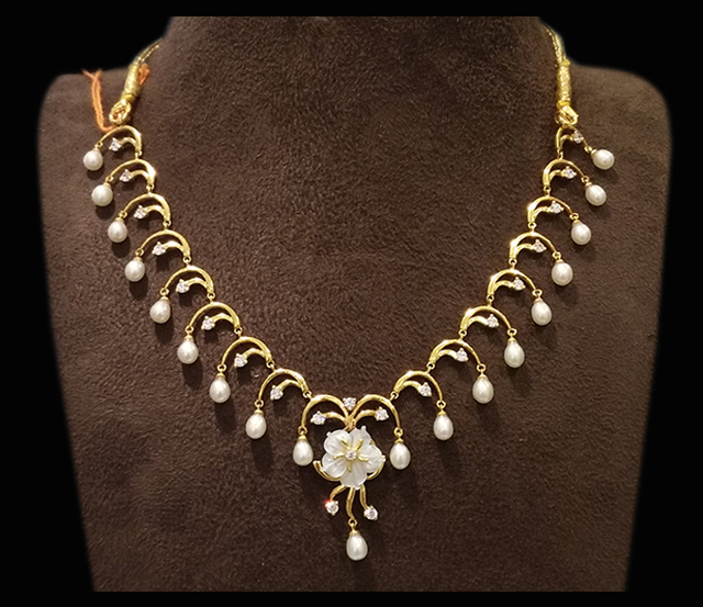 artificial jewellery shops in Chennai